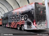 Israel & Rodolffo 2301 na cidade de Salvador, Bahia, Brasil, por Aldo Souza Michelon. Número da foto: #:id.