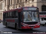 ERSA 2648 na cidade de Córdoba, Capital, Córdoba, Argentina, por Agustin SanCristobal1712. Número da foto: #:id.
