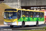 Viplan - Viação Planalto 133191 na cidade de Brasília, Distrito Federal, Brasil, por Leandro Machado de Castro. Número da foto: #13175952.