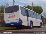 Suelen Turismo 210 na cidade de Taquara, Rio Grande do Sul, Brasil, por Cristiano Schnepfleitner. Número da foto: #13177387.