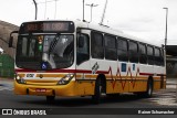 SOPAL - Sociedade de Ônibus Porto-Alegrense Ltda. 6752 na cidade de Porto Alegre, Rio Grande do Sul, Brasil, por Rainer Schumacher. Número da foto: #:id.