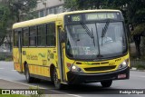 Viação Elite 2237 na cidade de Volta Redonda, Rio de Janeiro, Brasil, por Rodrigo Miguel. Número da foto: #13176474.