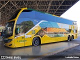 Empresa Gontijo de Transportes 23040 na cidade de Patos de Minas, Minas Gerais, Brasil, por Leonardo Nunes. Número da foto: #13177968.