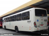 Viação Piraquara 29005 na cidade de Curitiba, Paraná, Brasil, por Ricardo Matu. Número da foto: #13177692.