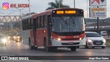 Companhia Coordenadas de Transportes 25756 na cidade de Ribeirão das Neves, Minas Gerais, Brasil, por Jorge Elias Neres. Número da foto: #13175772.