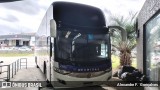 Reunidas Transportes Coletivos 23811 na cidade de Rio do Sul, Santa Catarina, Brasil, por Alexandre F.  Gonçalves. Número da foto: #13177546.