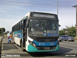 Transportes Campo Grande D53568 na cidade de Rio de Janeiro, Rio de Janeiro, Brasil, por João Vicente. Número da foto: #:id.