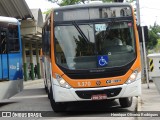 Cidade Alta Transportes 1.370 na cidade de Paulista, Pernambuco, Brasil, por Henrique Oliveira Rodrigues. Número da foto: #:id.