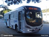 Vinscol MC47 na cidade de Sabará, Minas Gerais, Brasil, por Victor Cássio. Número da foto: #13175511.