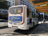 Expresso Garcia RJ 135.039 na cidade de Niterói, Rio de Janeiro, Brasil, por João Vitor de Almeida Matheus Santos. Número da foto: #13175692.