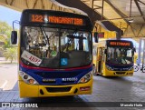 Auto Viação Reginas RJ 110.053 na cidade de Itaguaí, Rio de Janeiro, Brasil, por Marcelo Horta. Número da foto: #13175879.