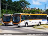 Cidade Alta Transportes 1.142 na cidade de Paulista, Pernambuco, Brasil, por Wendel Miguel /MIGUELPHOTOBUS. Número da foto: #13175691.