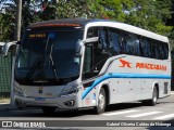 Viação Piracicabana 7335 na cidade de São Paulo, São Paulo, Brasil, por Gabriel Oliveira Caldas da Nobrega. Número da foto: #13175735.