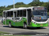 Expresso Real Rio RJ 133.084 na cidade de Rio de Janeiro, Rio de Janeiro, Brasil, por Gabriel Oliveira da Silva. Número da foto: #13177442.