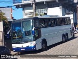 Ônibus Particulares 2200 na cidade de Ouro Preto, Minas Gerais, Brasil, por Eloísio Pereira Ribeiro. Número da foto: #13175876.