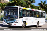 Transportes Futuro C30313 na cidade de Rio de Janeiro, Rio de Janeiro, Brasil, por Paulo Henrique Pereira Borges. Número da foto: #13176655.