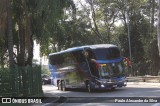 Unimaster Turismo 9300 na cidade de São Paulo, São Paulo, Brasil, por Paulo Alexandre da Silva. Número da foto: #13176584.