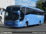 UTIL - União Transporte Interestadual de Luxo 9021 na cidade de Rio de Janeiro, Rio de Janeiro, Brasil, por Wellington de Jesus Santos. Número da foto: #13177996.
