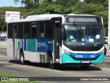 Transportes Campo Grande D53580 na cidade de Rio de Janeiro, Rio de Janeiro, Brasil, por Gabriel Oliveira da Silva. Número da foto: #13177464.