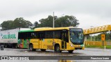 TCGL - Transportes Coletivos Grande Londrina 3165 na cidade de Assis, São Paulo, Brasil, por Francisco Ivano. Número da foto: #13177946.