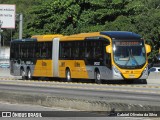 Mobi Rio E902327 na cidade de Rio de Janeiro, Rio de Janeiro, Brasil, por Gabriel Oliveira da Silva. Número da foto: #13177370.