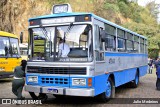Ônibus Particulares 47644 na cidade de Campinas, São Paulo, Brasil, por Julio Medeiros. Número da foto: #13177188.
