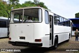 Ônibus Particulares 1522 na cidade de Campinas, São Paulo, Brasil, por Julio Medeiros. Número da foto: #13177140.