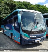 Novisa Transportes Rodoviários e Serviços 0227 na cidade de Camaçari, Bahia, Brasil, por Matheus Calhau. Número da foto: #13177037.