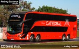 Catedral Turismo 24112 na cidade de Brasília, Distrito Federal, Brasil, por Andrey Gustavo. Número da foto: #13177686.