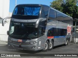 Auto Viação 1001 RJ 108.1131 na cidade de Rio de Janeiro, Rio de Janeiro, Brasil, por Wellington de Jesus Santos. Número da foto: #13176052.