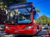 Transportes Vila Isabel A27537 na cidade de Rio de Janeiro, Rio de Janeiro, Brasil, por Kauã Rodrigues. Número da foto: #:id.