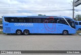 Expresso Guanabara 2518 na cidade de Governador Valadares, Minas Gerais, Brasil, por Wilton Roberto. Número da foto: #13175512.