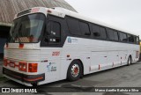 Ônibus Particulares 2020 na cidade de Matinhos, Paraná, Brasil, por Marco Aurélio Batista e Silva. Número da foto: #13177932.