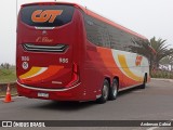 COT - Companhia Oriental de Transportes 986 na cidade de Punta del Este, Maldonado, Uruguai, por Anderson Cabral. Número da foto: #13175630.