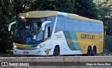 Empresa Gontijo de Transportes 21735 na cidade de Campinas, São Paulo, Brasil, por Sérgio de Sousa Elias. Número da foto: #13177839.