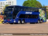 Eucatur - Empresa União Cascavel de Transportes e Turismo 6010 na cidade de Porto Velho, Rondônia, Brasil, por Phelipe Gabriel Campos de Souza. Número da foto: #13177434.