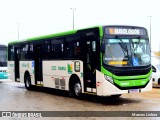 Auto Viação Tabosa 2525 na cidade de Caruaru, Pernambuco, Brasil, por Marcos Lisboa. Número da foto: #13177113.