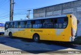 Viação Modelo 9074 na cidade de Aracaju, Sergipe, Brasil, por Eder C.  Silva. Número da foto: #:id.