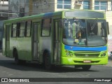 TransFácil Transporte Coletivo 03067 na cidade de Teresina, Piauí, Brasil, por Pietro Rangel. Número da foto: #:id.
