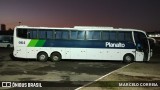 Planalto Transportes 964 na cidade de Santa Maria, Rio Grande do Sul, Brasil, por MARCELO CORREIA. Número da foto: #13175657.