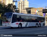 Next Mobilidade - ABC Sistema de Transporte 5420 na cidade de São Bernardo do Campo, São Paulo, Brasil, por Matheus Ribeiro. Número da foto: #13176048.