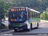 Transportes Flores RJ 128.151 na cidade de Duque de Caxias, Rio de Janeiro, Brasil, por Gustavo Coutinho. Número da foto: #13175485.