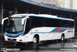 VUSC - Viação União Santa Cruz 5085 na cidade de Porto Alegre, Rio Grande do Sul, Brasil, por Rainer Schumacher. Número da foto: #:id.