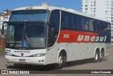 Unesul de Transportes 3622 na cidade de Tramandaí, Rio Grande do Sul, Brasil, por Andreo Bernardo. Número da foto: #13176729.