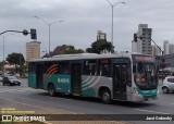 Autotrans > Turilessa 25747 na cidade de Belo Horizonte, Minas Gerais, Brasil, por Jacó Gebosky. Número da foto: #:id.