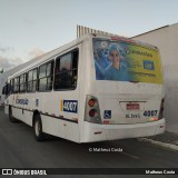 Empresa de Transportes Nossa Senhora da Conceição 4007 na cidade de Natal, Rio Grande do Norte, Brasil, por Matheus Costa. Número da foto: #13175849.