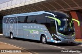 Viação Garcia 82139 na cidade de Londrina, Paraná, Brasil, por Flavio Rodrigues Silva. Número da foto: #13177065.