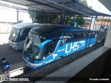LHS Transportes 101 na cidade de Recife, Pernambuco, Brasil, por Ricardo Andrade. Número da foto: #13176158.