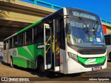 Viação Elite RJ 176.077 na cidade de Volta Redonda, Rio de Janeiro, Brasil, por Juliano Sgrigneiro. Número da foto: #13177698.