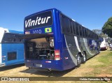 Vinitur 1010 na cidade de Artur Nogueira, São Paulo, Brasil, por Helder Fernandes da Silva. Número da foto: #13176037.